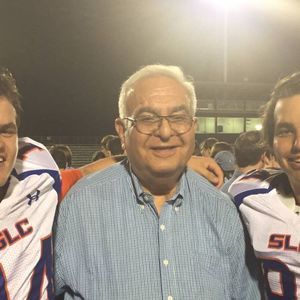 Meet your Posher, Adam